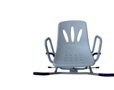 Mobiclinic badestuhl badsitz gebraucht kaufen  Neustadt b.Coburg