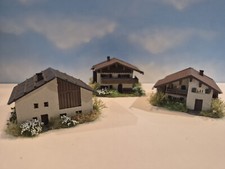 Spur berghof gästehaus gebraucht kaufen  Nettetal