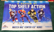 Nhl season top for sale  Erie