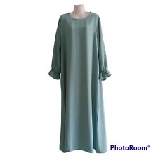 Robe manches tulipe d'occasion  Clichy-sous-Bois