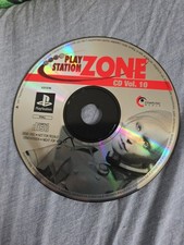 Sony playstation zone gebraucht kaufen  Stuttgart