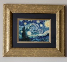 Starry night vincent for sale  Chicago