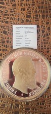 Gigant medaille kaiserreich gebraucht kaufen  Haldensleben-Umland