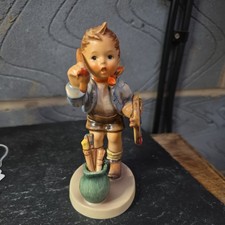 Goebel hummel artist for sale  LEICESTER