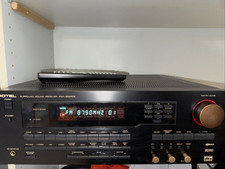 Rotel rsx 965 gebraucht kaufen  Bünde