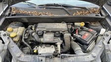 Moteur ford fusion d'occasion  Colomiers