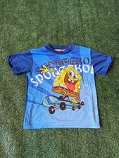 Vintage spongebob kids for sale  New Port Richey