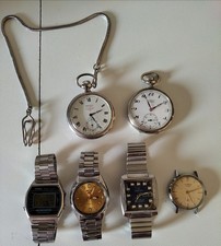 Orologi vari usato  San Giorgio Bigarello