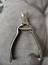 Nagelzange edelstahl ruck gebraucht kaufen  Regensburg
