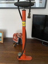 Silca vintage pista for sale  BUNTINGFORD