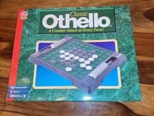 othello board game for sale  BRADFORD
