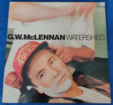 G.w. mclennan watershed for sale  BLAENAU FFESTINIOG