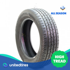 Used 215 60r17 for sale  Chicago