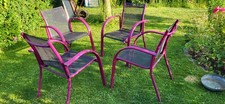Gartenstühle kettler gebraucht kaufen  Hannover