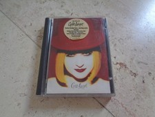 CYNDI LAUPER  - TWELVE DEADLY CYNS  rare OOP  MiniDisc Collectors Item comprar usado  Enviando para Brazil