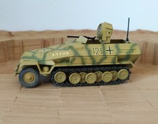 Hanomag sd.kfz 251 d'occasion  Saint-André-les-Vergers