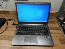 Samsung series np535u3c for sale  WARWICK