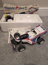 tamiya thunder shot for sale tamiya thunder shot for sale MARLBOROUGH