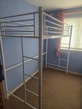 High sleeper metal for sale  KIDDERMINSTER