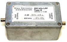 Kiwa electronics lpf for sale  Fort Lauderdale