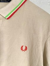 Fred perry made for sale  New York