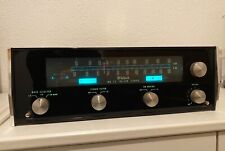 Mcintosh tuner hervorragender gebraucht kaufen  Köln