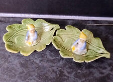 Shamrock pottery ireland for sale  BLACKPOOL