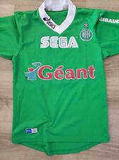 1999 2000 maillot d'occasion  Domérat