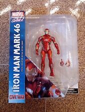 Marvel select iron usato  Italia