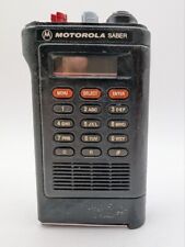 Motorola saber iii for sale  Jasper