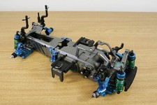 Tamiya fwd mini for sale  NOTTINGHAM