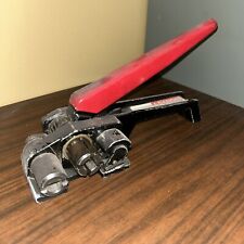 Wtd signode tensioner for sale  Canton