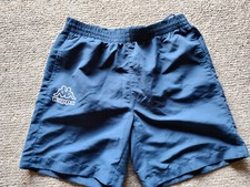 Kappa sport badehose gebraucht kaufen  Fehmarn