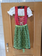 Dirndl trachtenkleid distler gebraucht kaufen  Hauzenberg