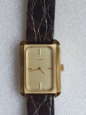 Montre lancel mecanique d'occasion  Sevran