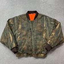 Realtree jacket adult for sale  PLYMOUTH