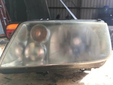 Volkswagen Bora 1J Esquerda Farol 1999-2005 Genuíno comprar usado  Enviando para Brazil
