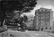 Cartolina postcard vallesana usato  Milano