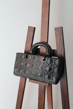 Christian dior sac d'occasion  Paris XVIII