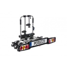 Portabici posteriore peruzzo usato  Cosenza