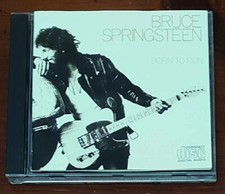 Springsteen bruce born usato  Casapesenna
