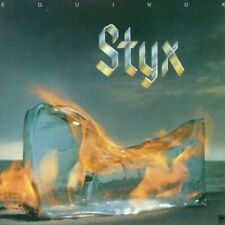 Styx equinox d'occasion  Arras