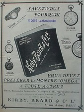1909 french tachymeter d'occasion  Expédié en Belgium