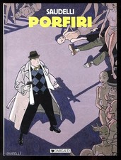 Porfiri saudelli dargaud d'occasion  France