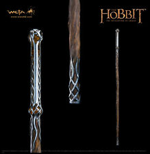 Weta hobbit staff for sale  Moreno Valley