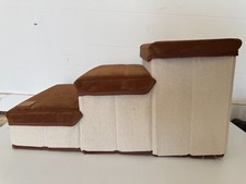 Doglemi pet steps for sale  Duncan
