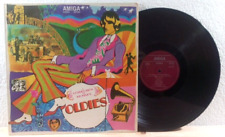 Beatles collection beatles gebraucht kaufen  Löbau