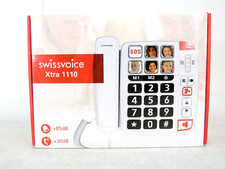Swissvoice xtra 1110 for sale  LEICESTER