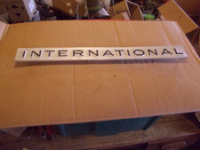 International utility 460 for sale  Warren
