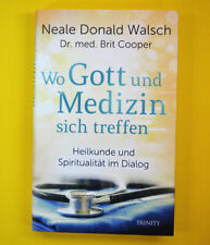 Gott medizin sich gebraucht kaufen  Alsbach-Hähnlein